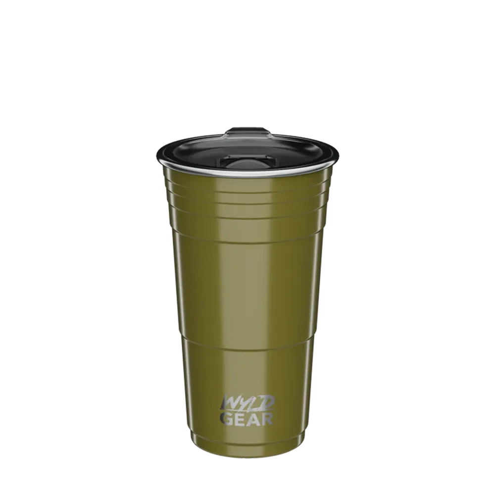 Wyld Gear Party Cup 16oz