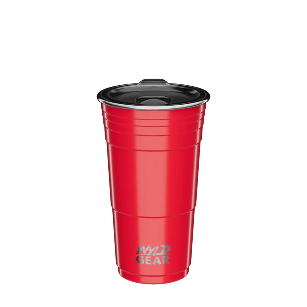 Wyld Gear Party Cup 16oz