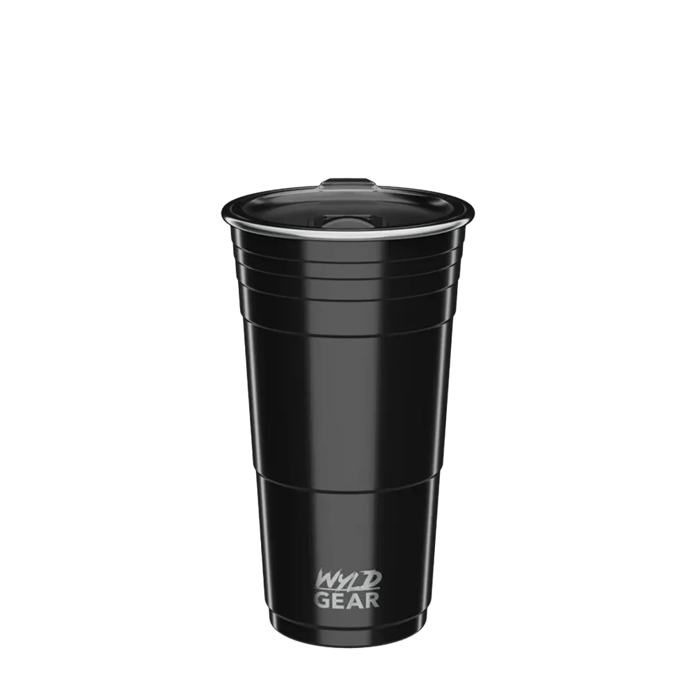 Wyld Gear Party Cup 24oz