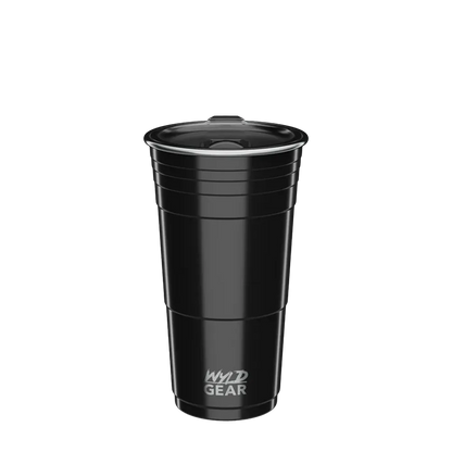 Wyld Gear Party Cup 24oz