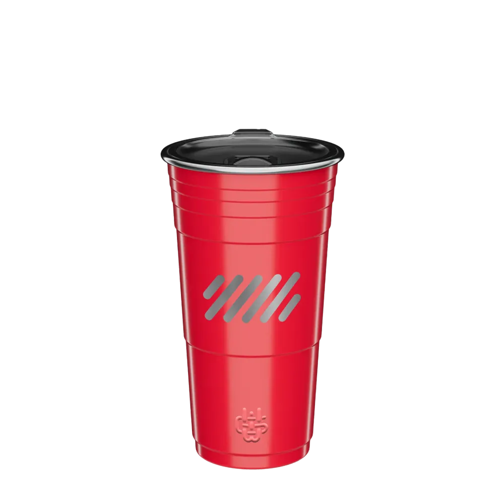 Wyld Gear Party Cup 24oz