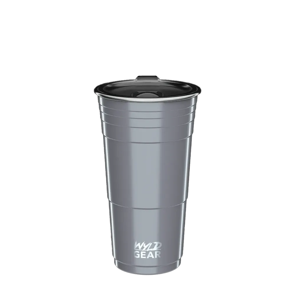 Wyld Gear Party Cup 24oz