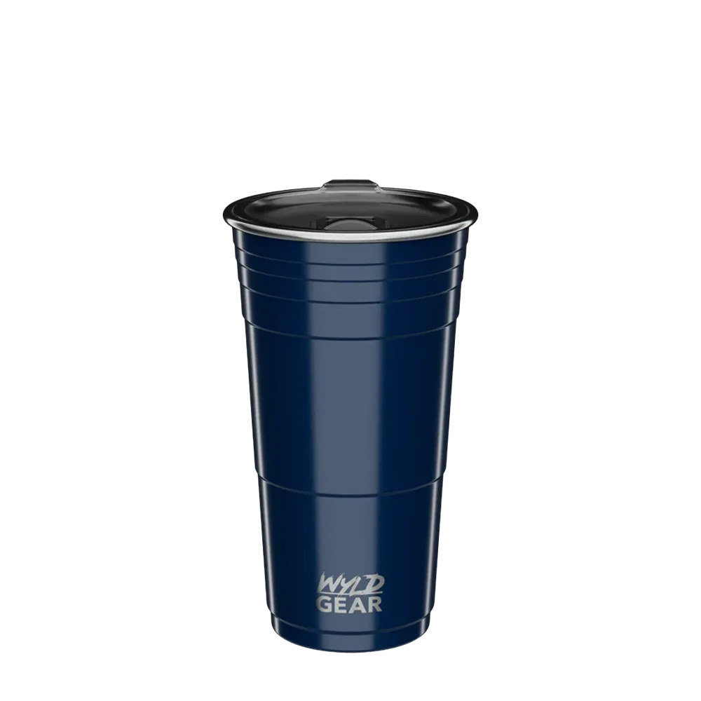 Wyld Gear Party Cup 24oz