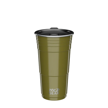 Wyld Gear Party Cup 24oz