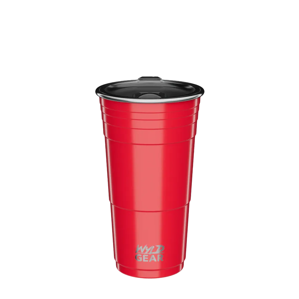 Wyld Gear Party Cup 24oz