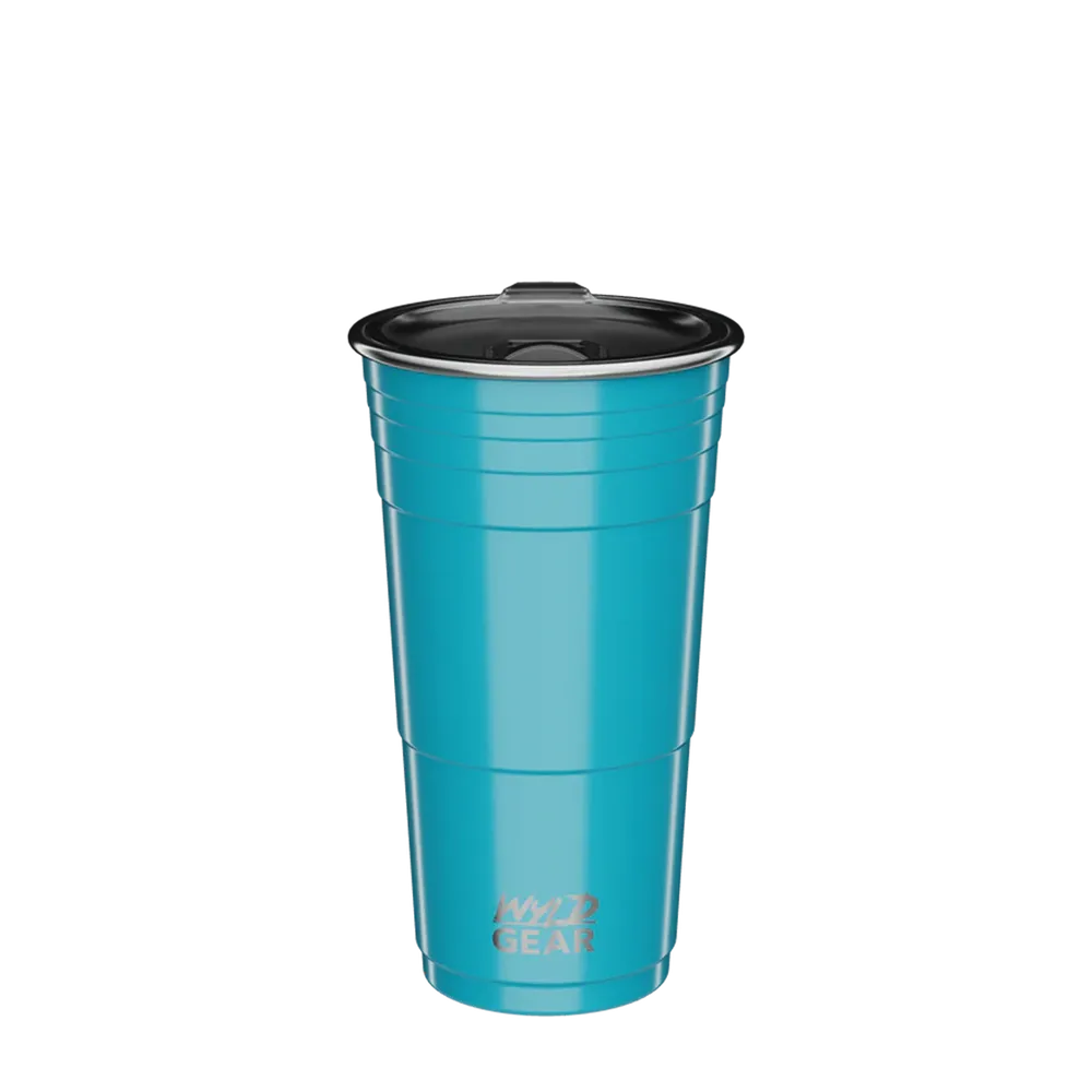 Wyld Gear Party Cup 24oz