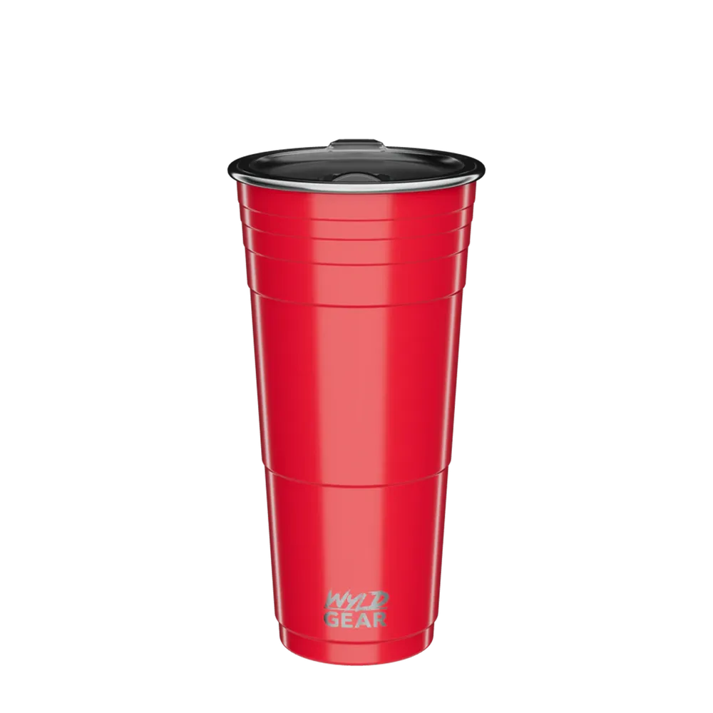 Wyld Gear Party Cup 32oz