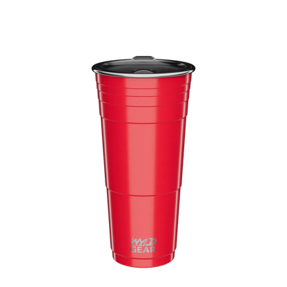 Wyld Gear Party Cup 32oz