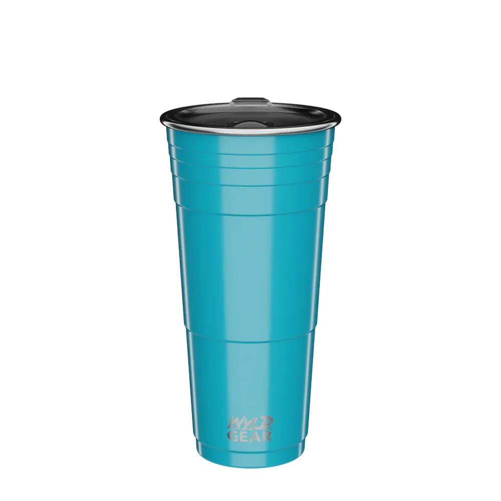 Wyld Gear Party Cup 32oz