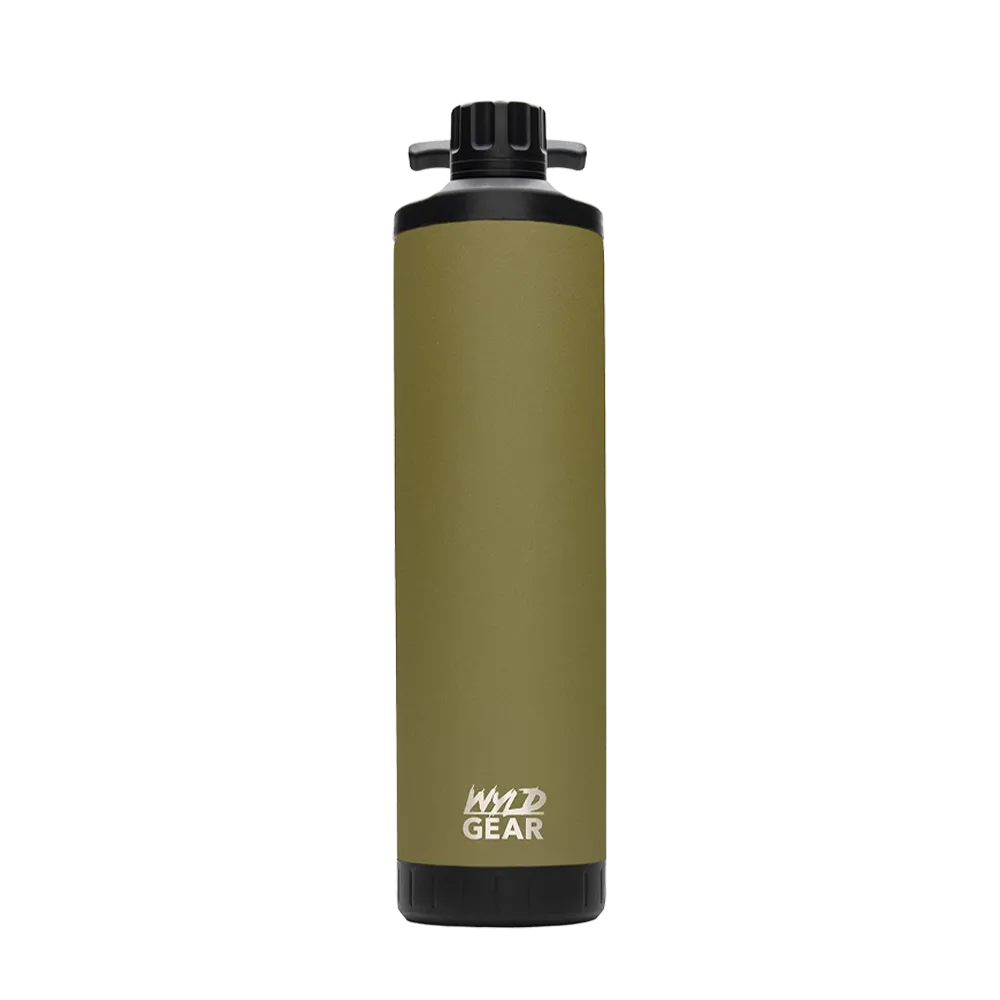 Wyld Gear 24oz Mag Bottle