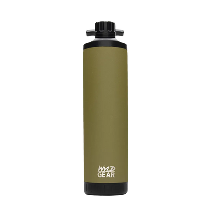 Wyld Gear 24oz Mag Bottle