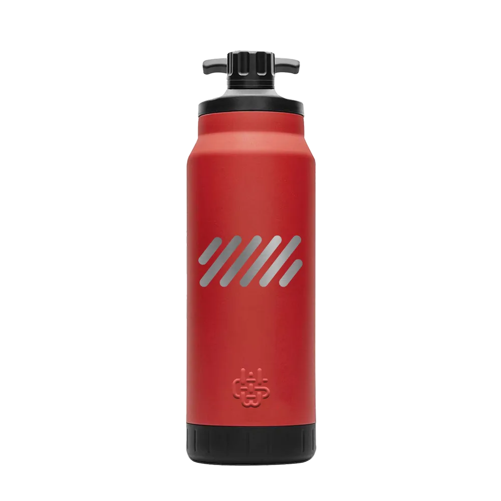 Wyld Gear 34oz Mag Bottle