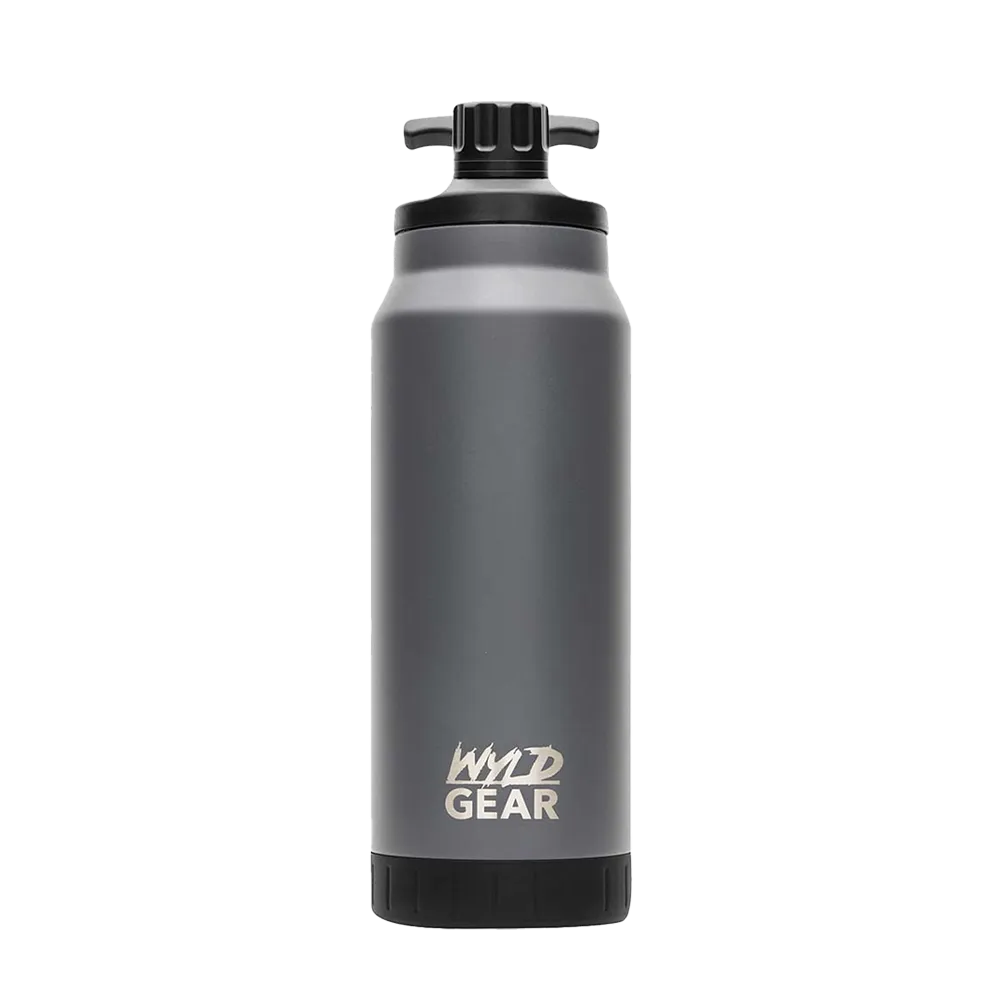 Wyld Gear 34oz Mag Bottle