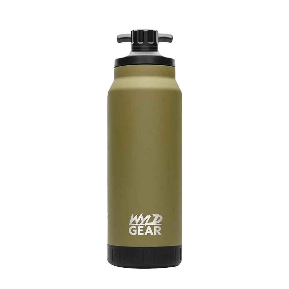 Wyld Gear 34oz Mag Bottle