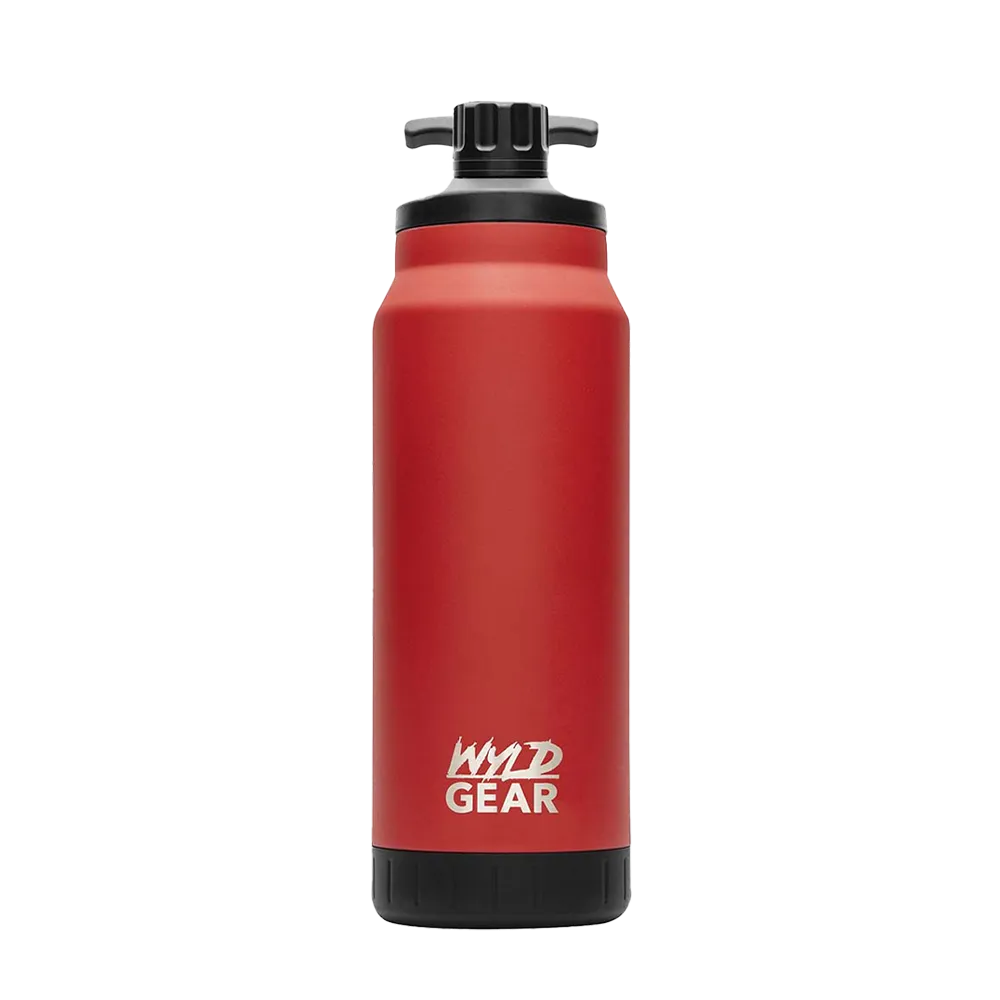 Wyld Gear 34oz Mag Bottle