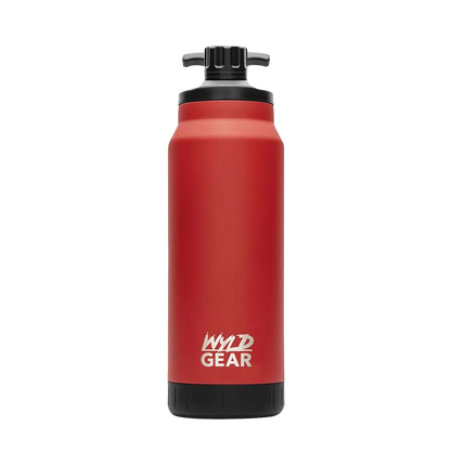 Wyld Gear 34oz Mag Bottle