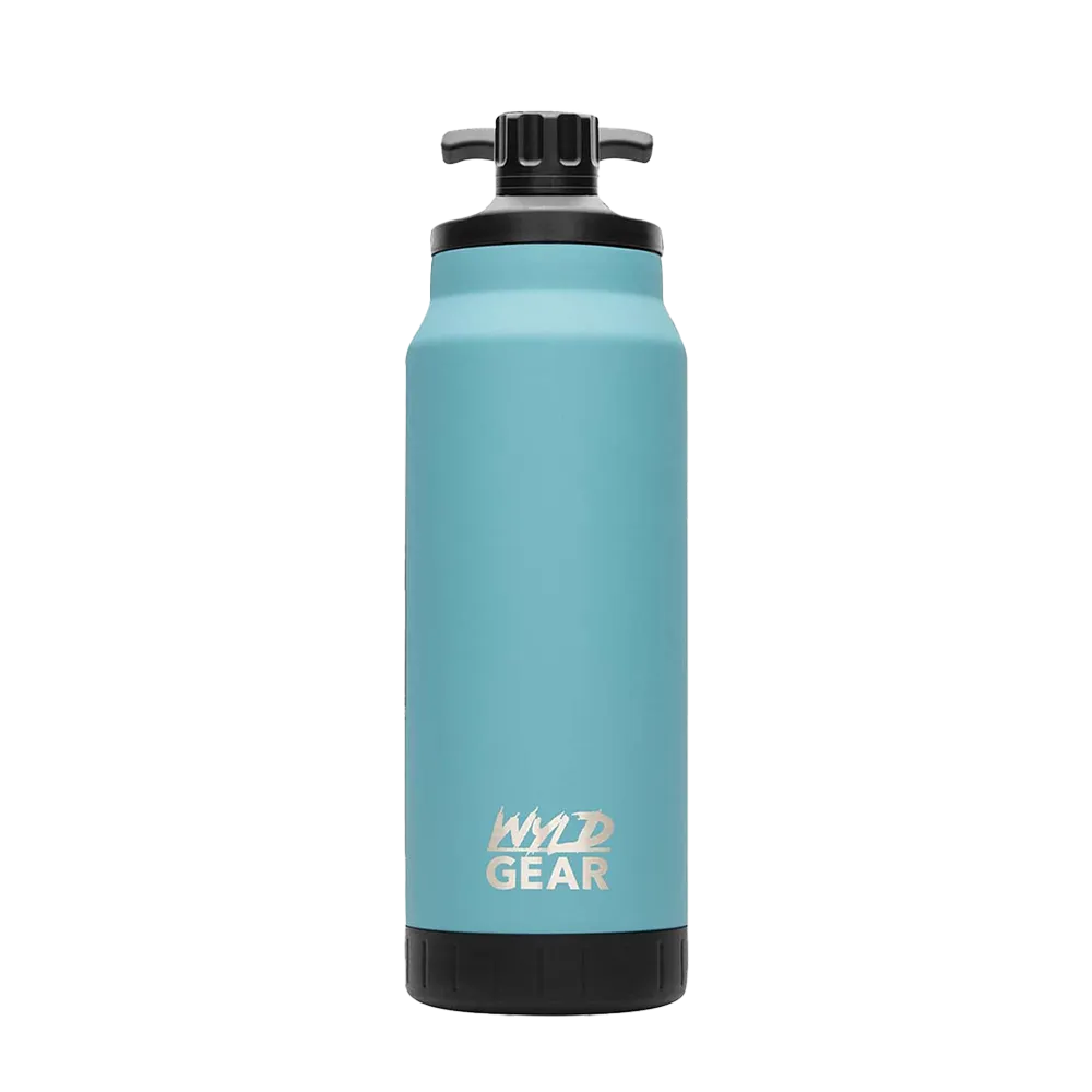 Wyld Gear 34oz Mag Bottle