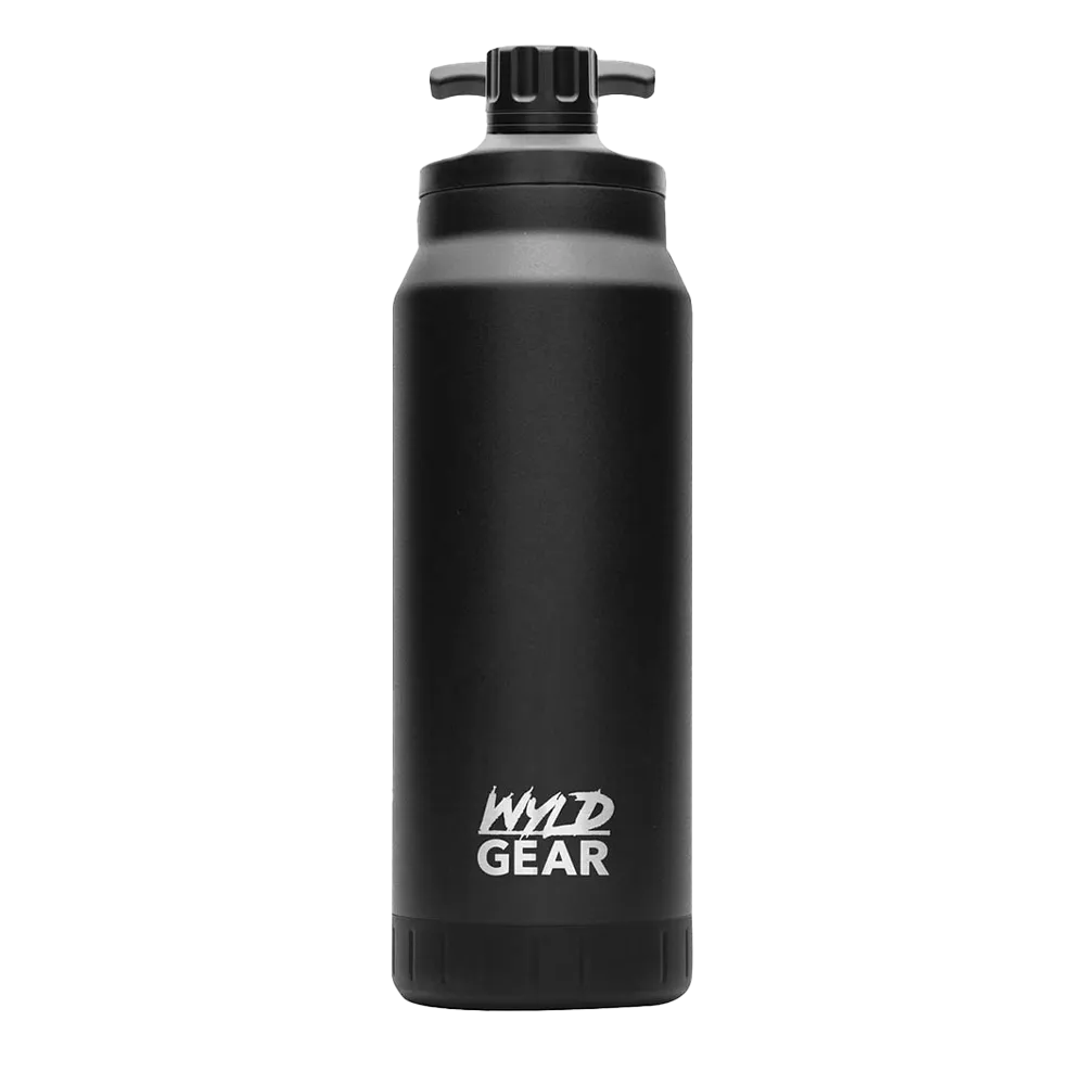 Wyld Gear 44oz Mag Bottle