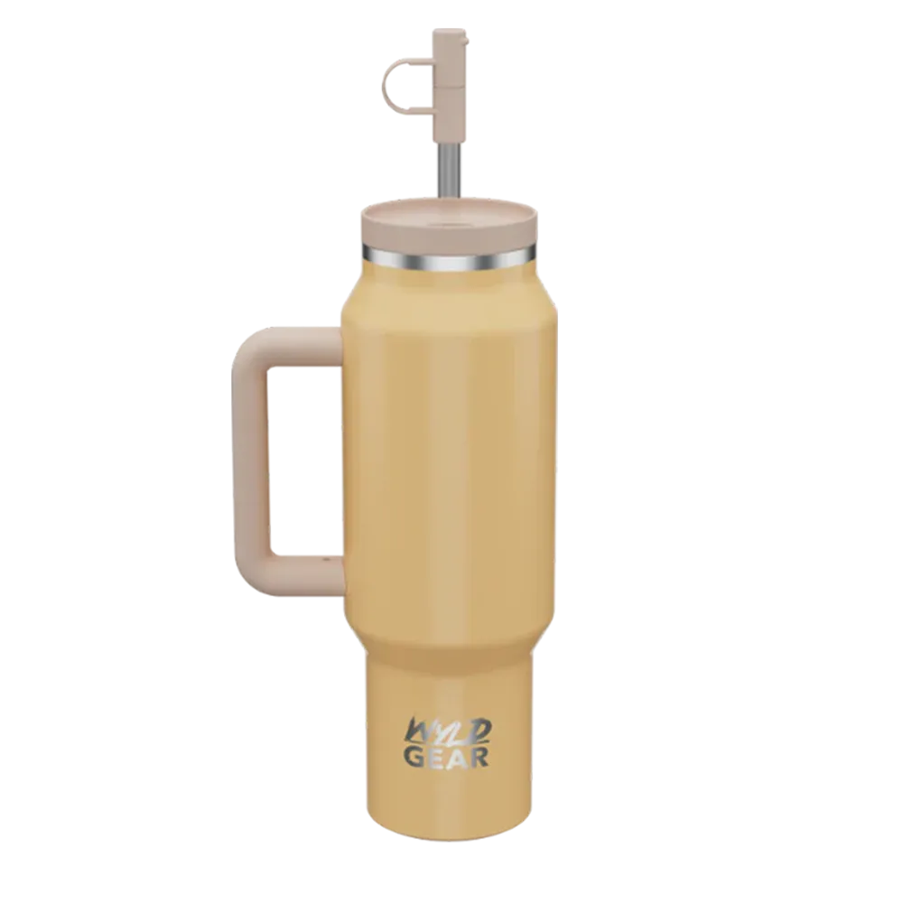 Wyld Gear 30 oz Wyld Syde Travel Tumbler