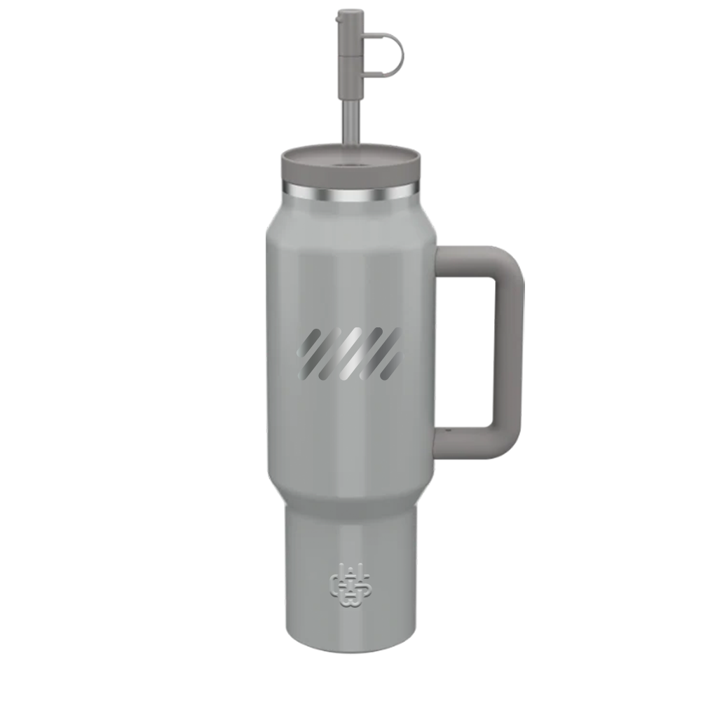 Wyld Gear 40 oz Wyld Syde Travel Tumbler