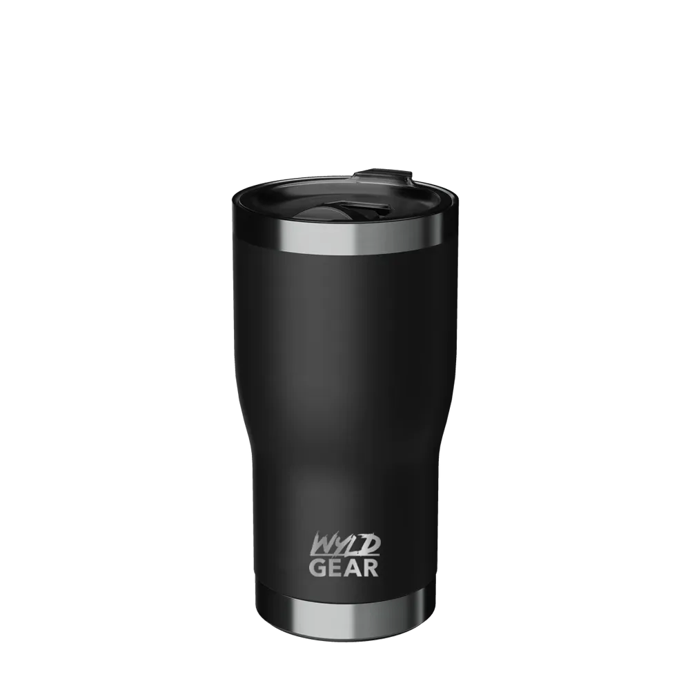 Wyld Gear 20oz Tumbler