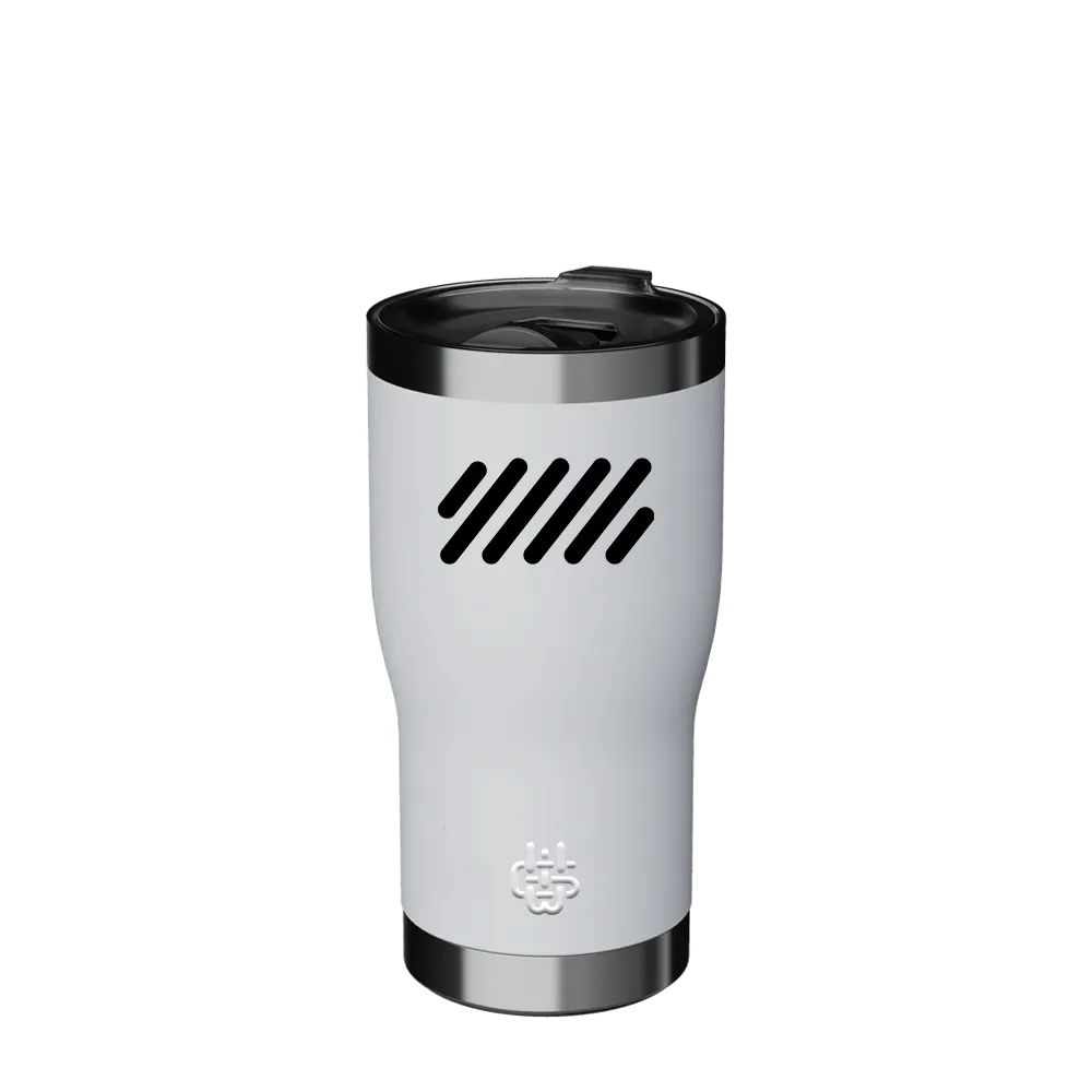 Wyld Gear 20oz Tumbler