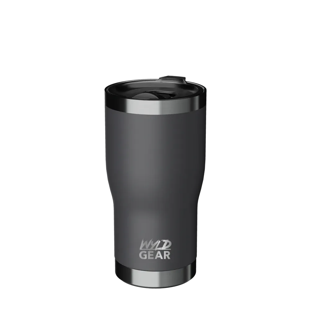 Wyld Gear 20oz Tumbler