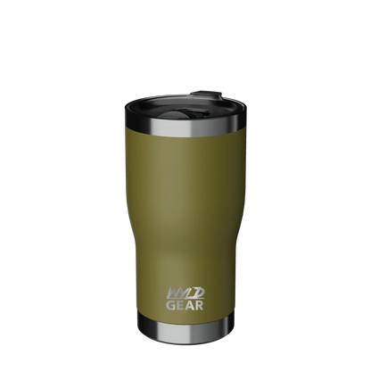 Wyld Gear 20oz Tumbler