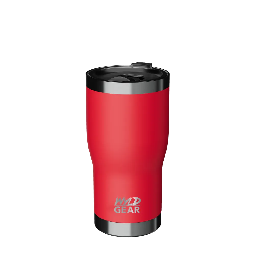 Wyld Gear 20oz Tumbler