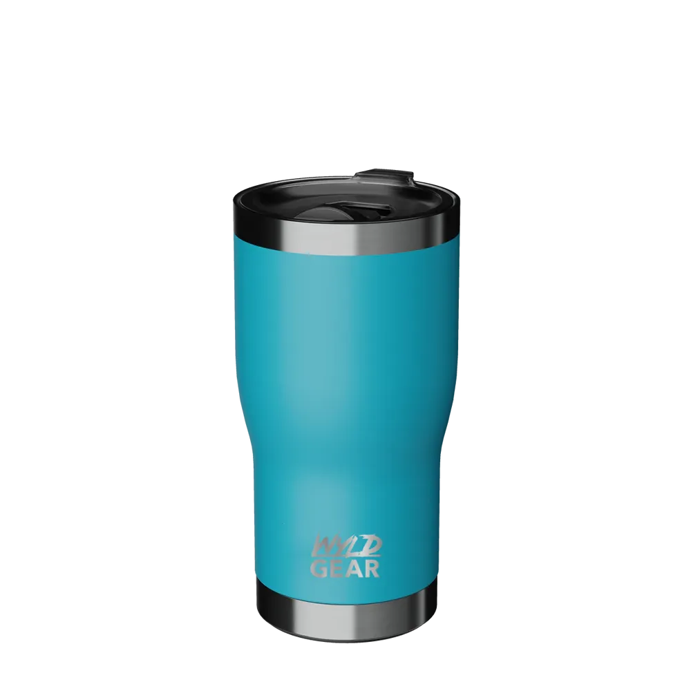 Wyld Gear 20oz Tumbler