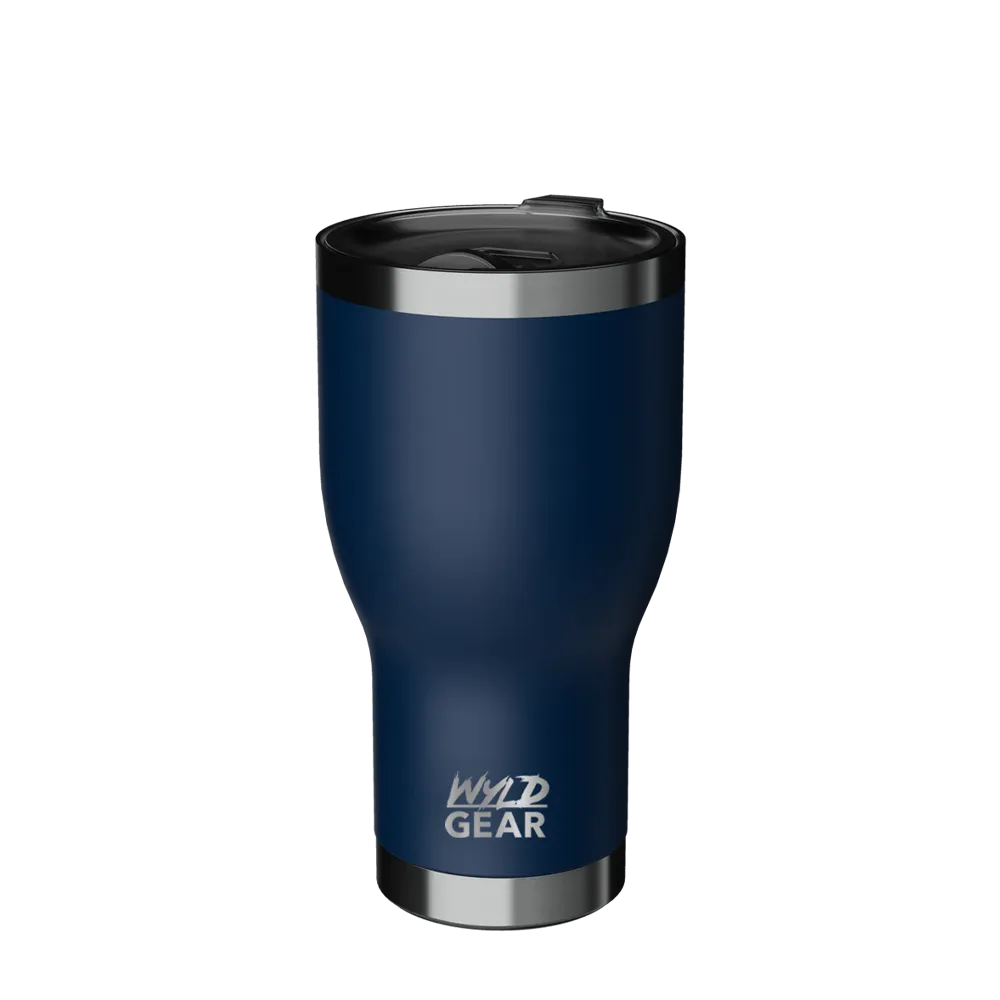 Wyld Gear 30oz Tumbler