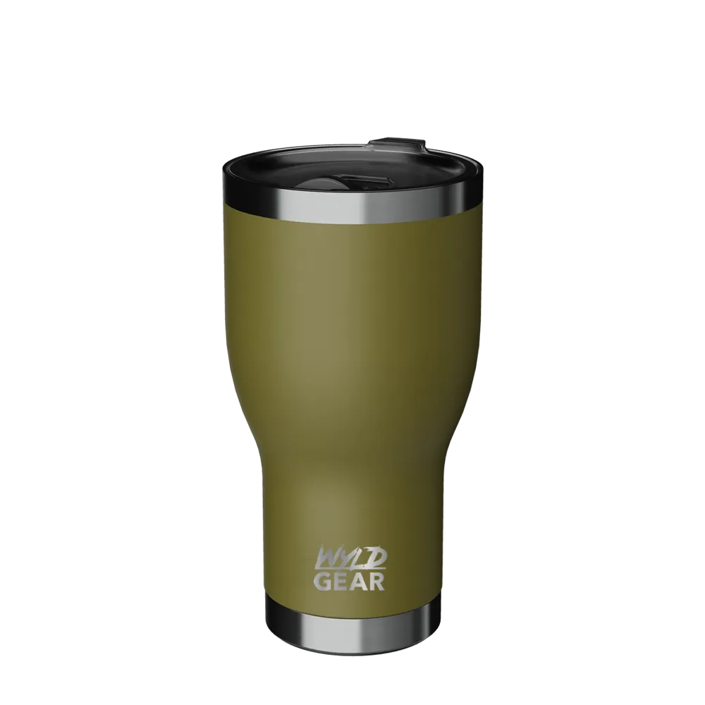 Wyld Gear 30oz Tumbler