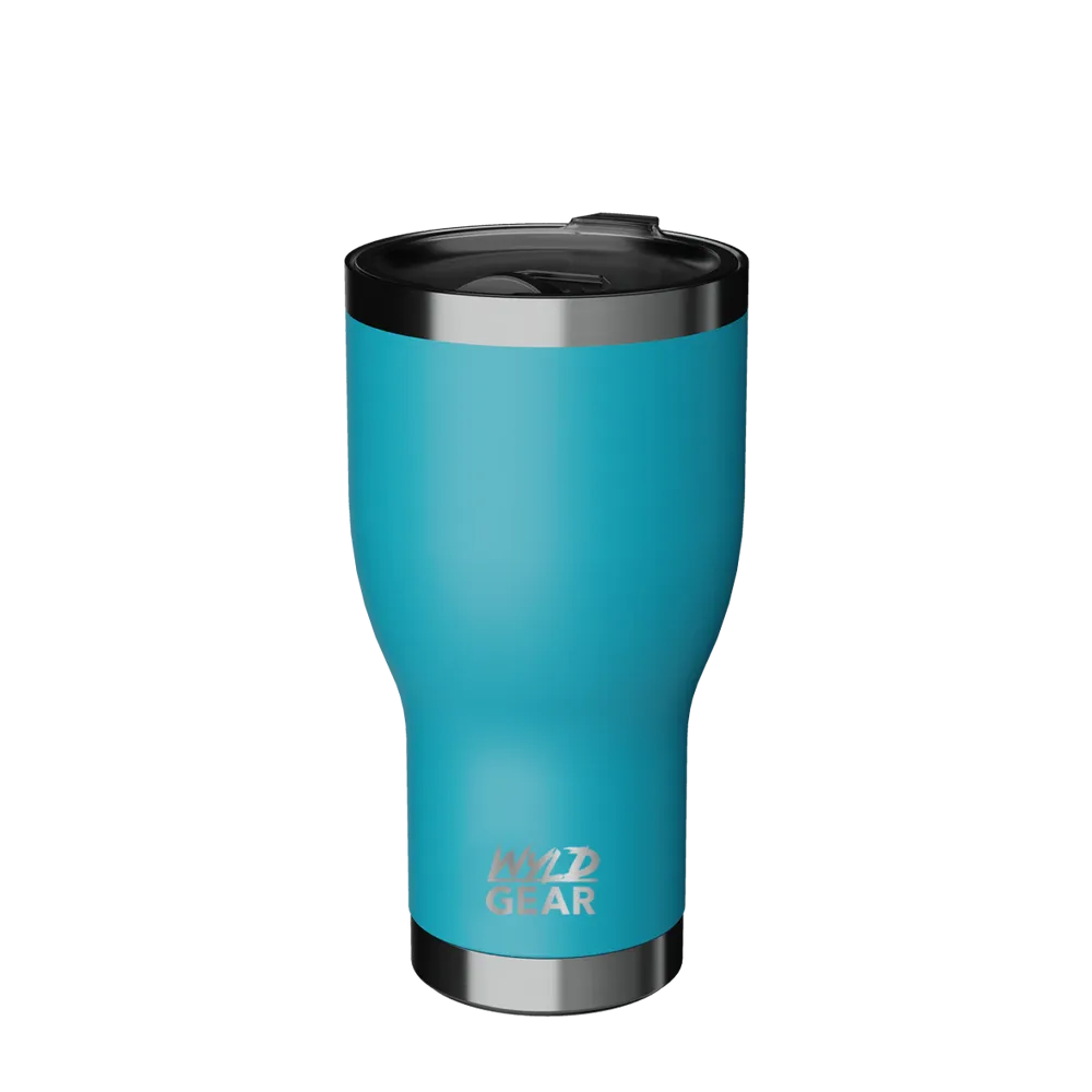 Wyld Gear 30oz Tumbler