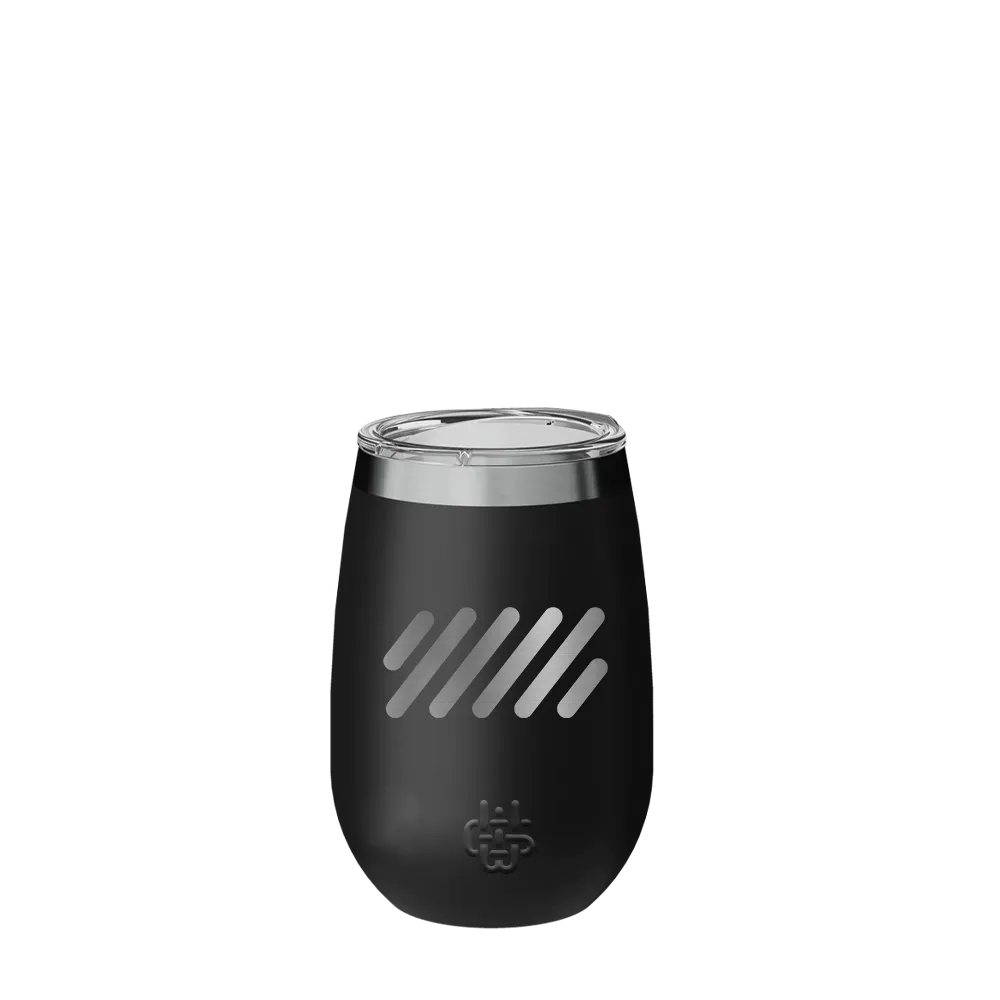 Wyld Gear Wine Tumbler 12oz