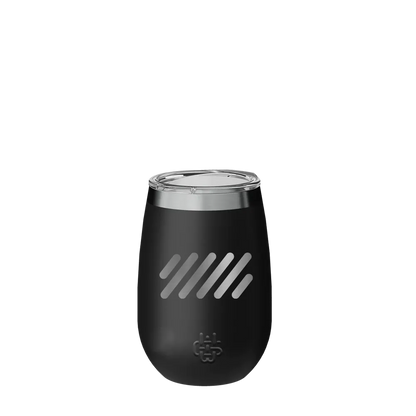 Wyld Gear Wine Tumbler 12oz