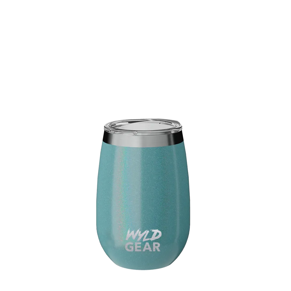 Wyld Gear Wine Tumbler 12oz