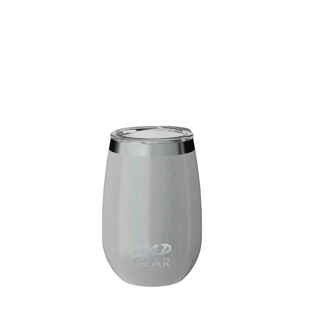 Wyld Gear Wine Tumbler 12oz