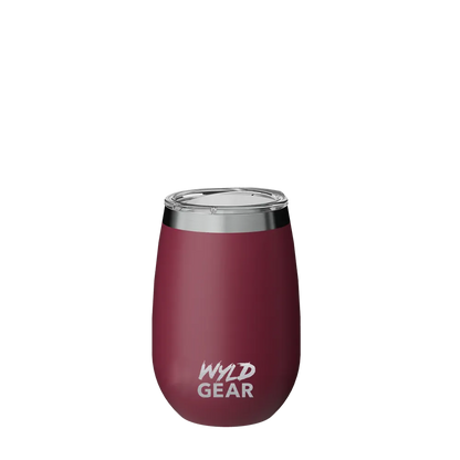 Wyld Gear Wine Tumbler 12oz