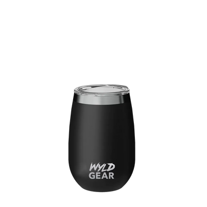 Wyld Gear Wine Tumbler 12oz