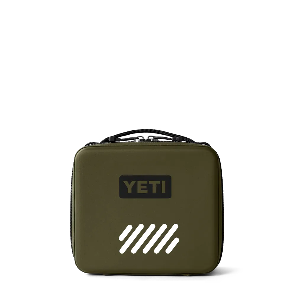 Yeti 3 L Daytrip Soft Cooler Lunch Box