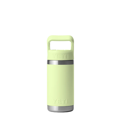 YETI® 12 oz Rambler® Kids Bottle with Color-Matched Straw Lid