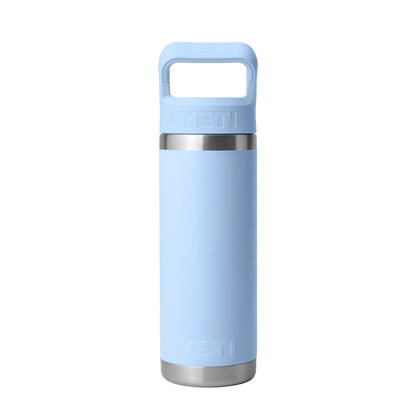 YETI Rambler 18 oz Straw Bottle | Seasonal Colors