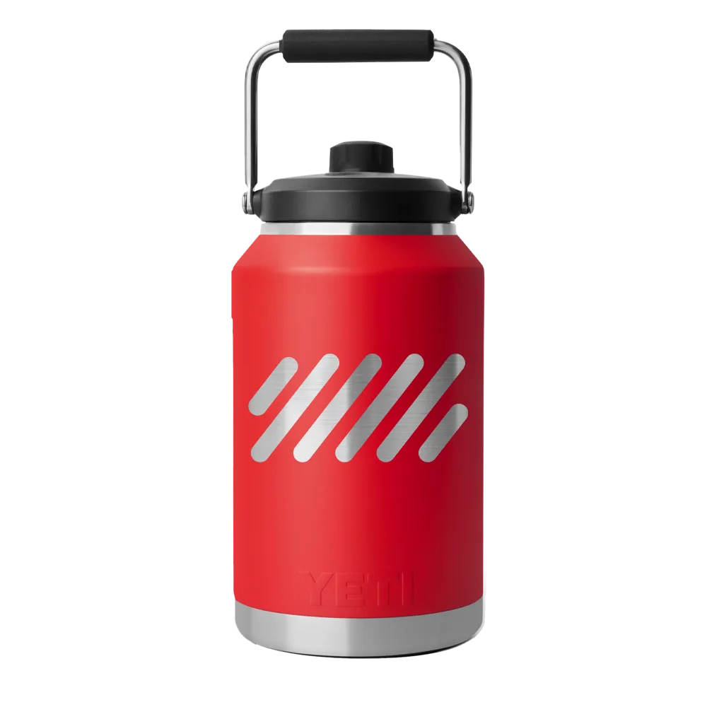 YETI Rambler Jug One Gallon