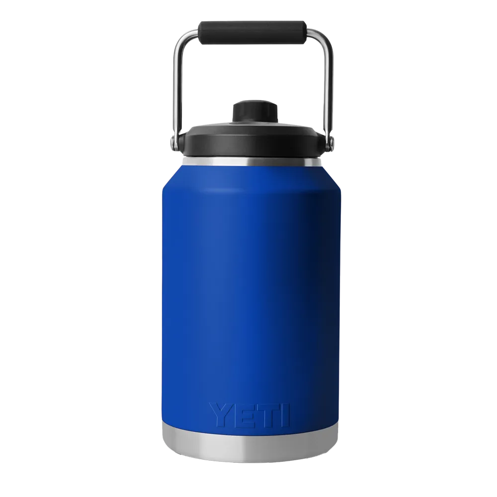 Yeti One Gallon Rambler Jug