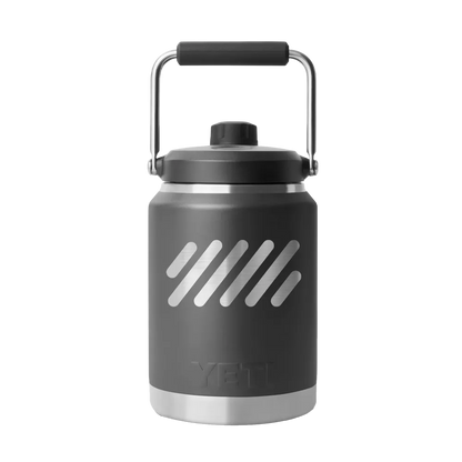 YETI Rambler Half Gallon Water Jug