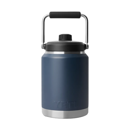 YETI Rambler Half Gallon Water Jug