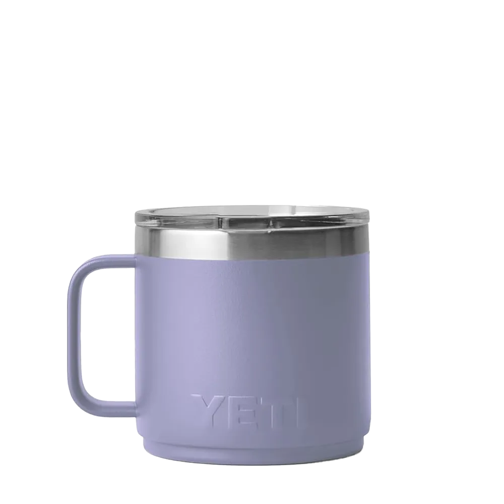 YETI Rambler 14oz Mug | Seasonal Colors