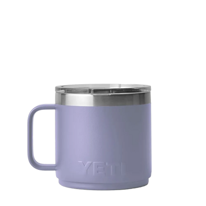 YETI Rambler 14oz Mug | Seasonal Colors