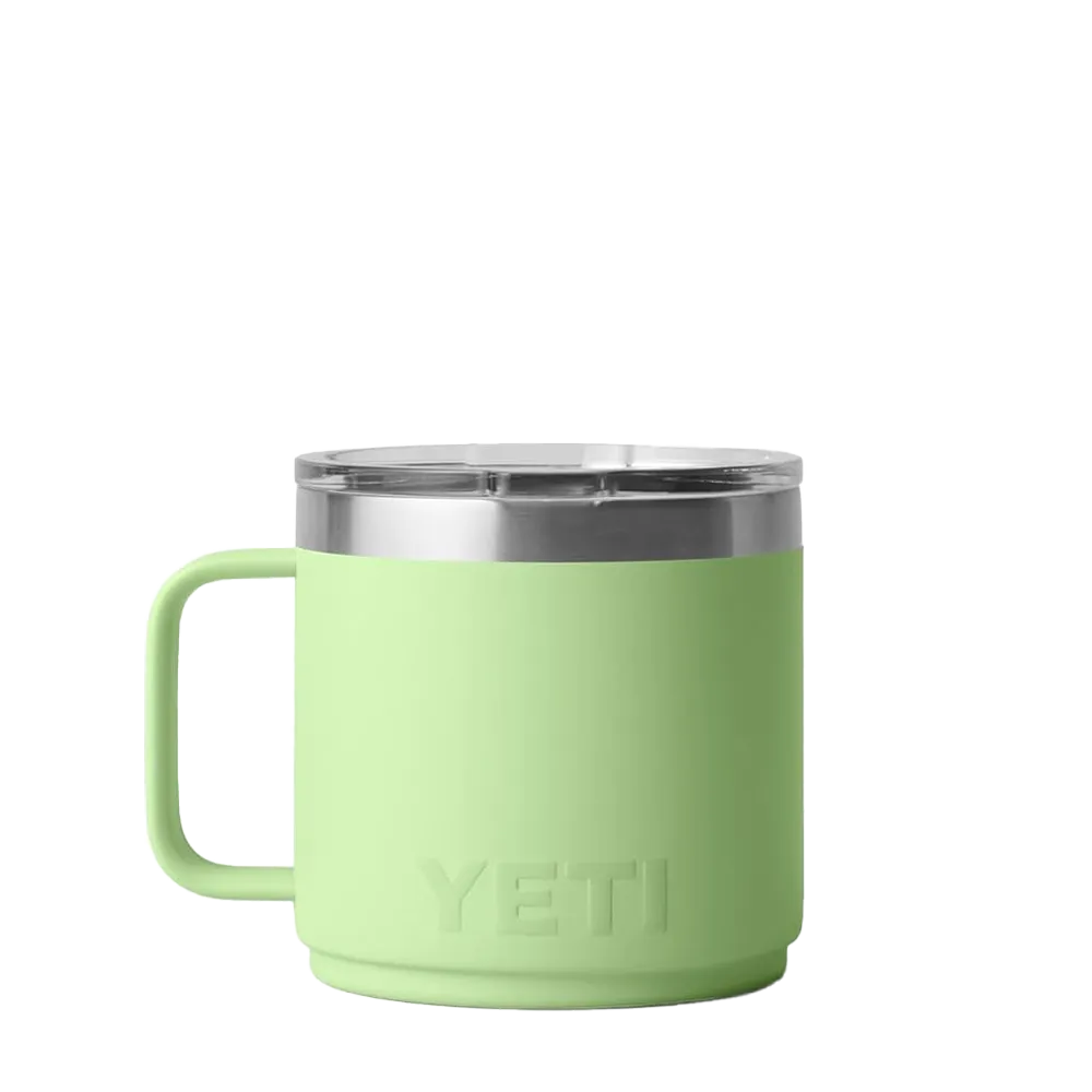 YETI Rambler 14oz Mug | Seasonal Colors