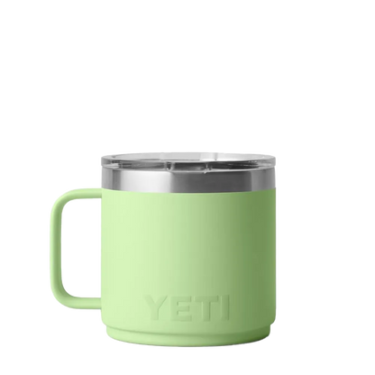 YETI Rambler 14oz Mug | Seasonal Colors